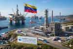 ¿Qué se sabe de NABEP? La empresa que explotará con EE.UU. crudo en Venezuela
