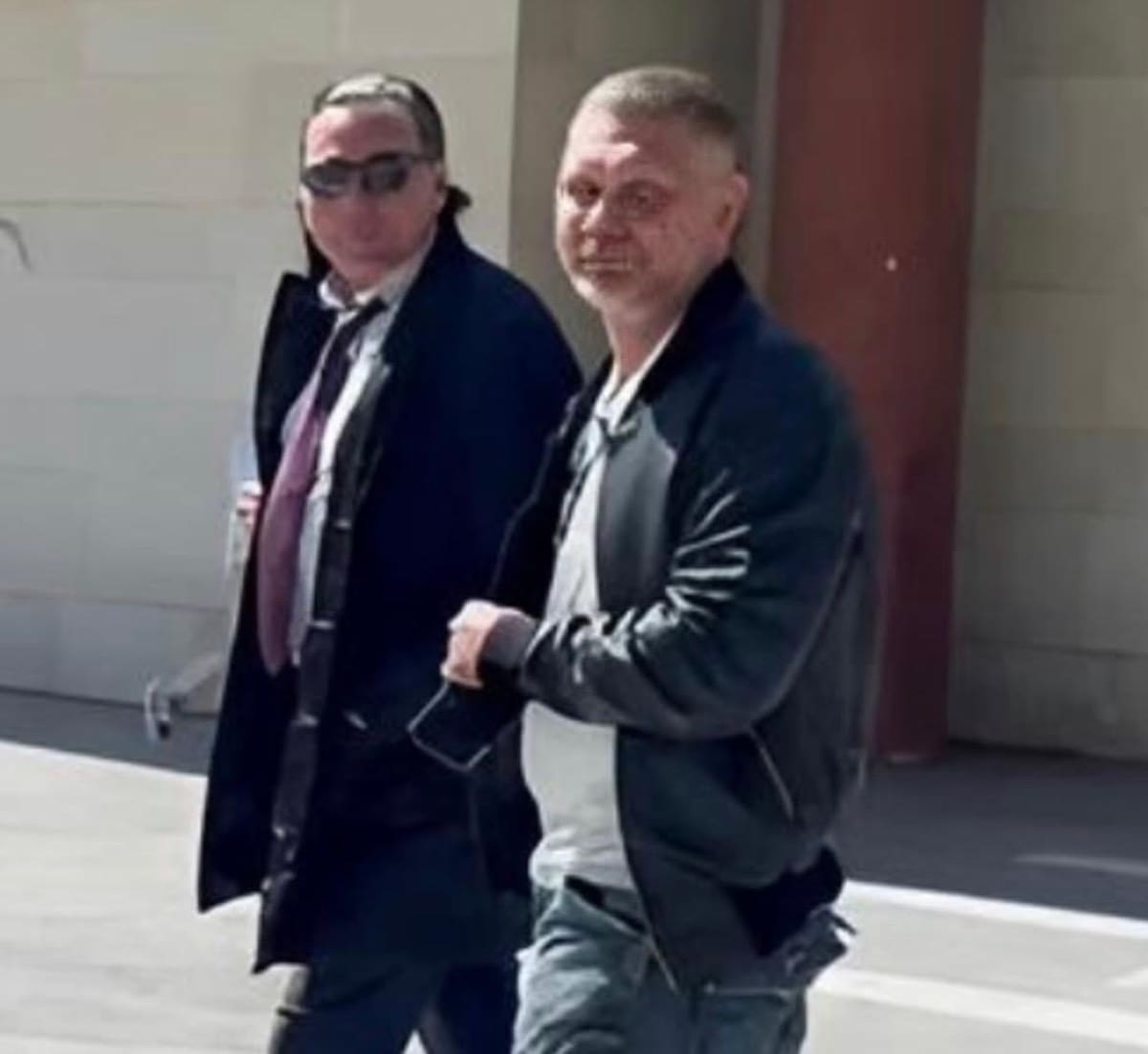 El famoso actor porno Nacho Vidal ha sido condenado por traficar con la conocida 'cocaína rosa' o 'tusi'.