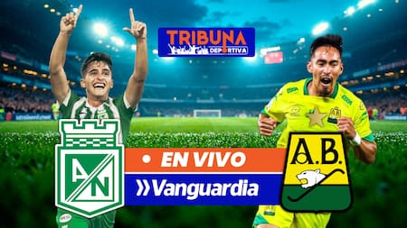 Atlético Nacional vs. Atlético Bucaramanga hoy: fecha 17 de la Liga BetPlay I de 2026