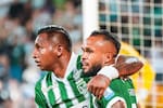 Tabla de posiciones Liga BetPlay: América mantiene el liderato y Nacional escala