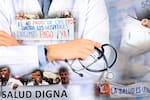 Informe | La desfinanciación del sistema de salud: esto plantean Gobierno y EPS