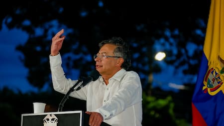 “Nadie vende su voto”: el mensaje de Petro a horas de las elecciones presidenciales