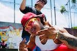La ‘nueva cumbia’ se toma Cabecera con nuevos sonidos urbanos