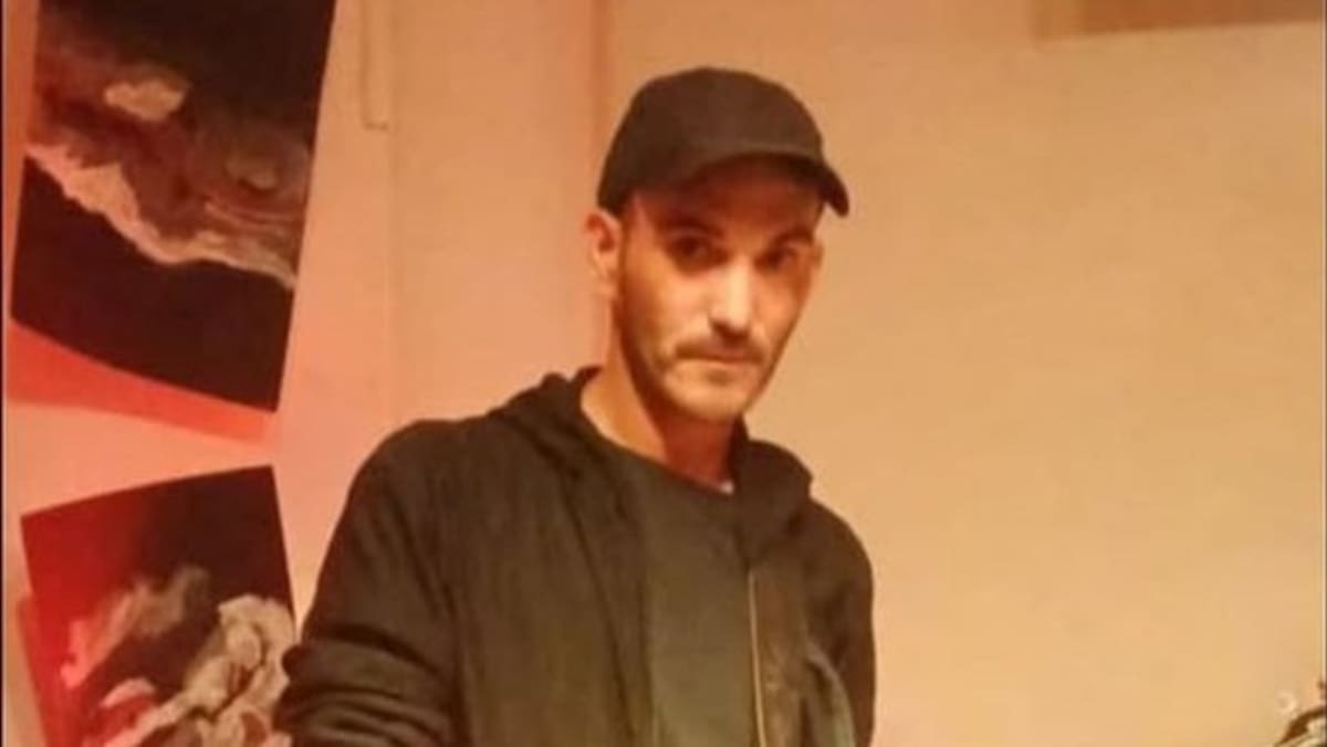 ¿Quién era Nahuel Niz? El guitarrista que falleció durante un recital en Argentina.
