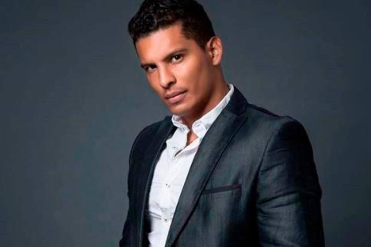 Murió Nairo Gómez, actor que permaneció ocho meses en coma tras lanzarse de un puente (Foto: Colprensa, Cartagena)