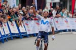 Nairo Quintana se despide de los Mundiales: ¿Por dónde ver la competencia de este domingo?