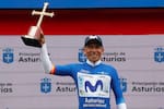 Colombia sonríe: Nairo Quintana campeón de la Vuelta a Asturias 2026