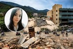 Hallan sin vida a Natalia Fernández, colombiana atrapada tras el terremoto en Venezuela