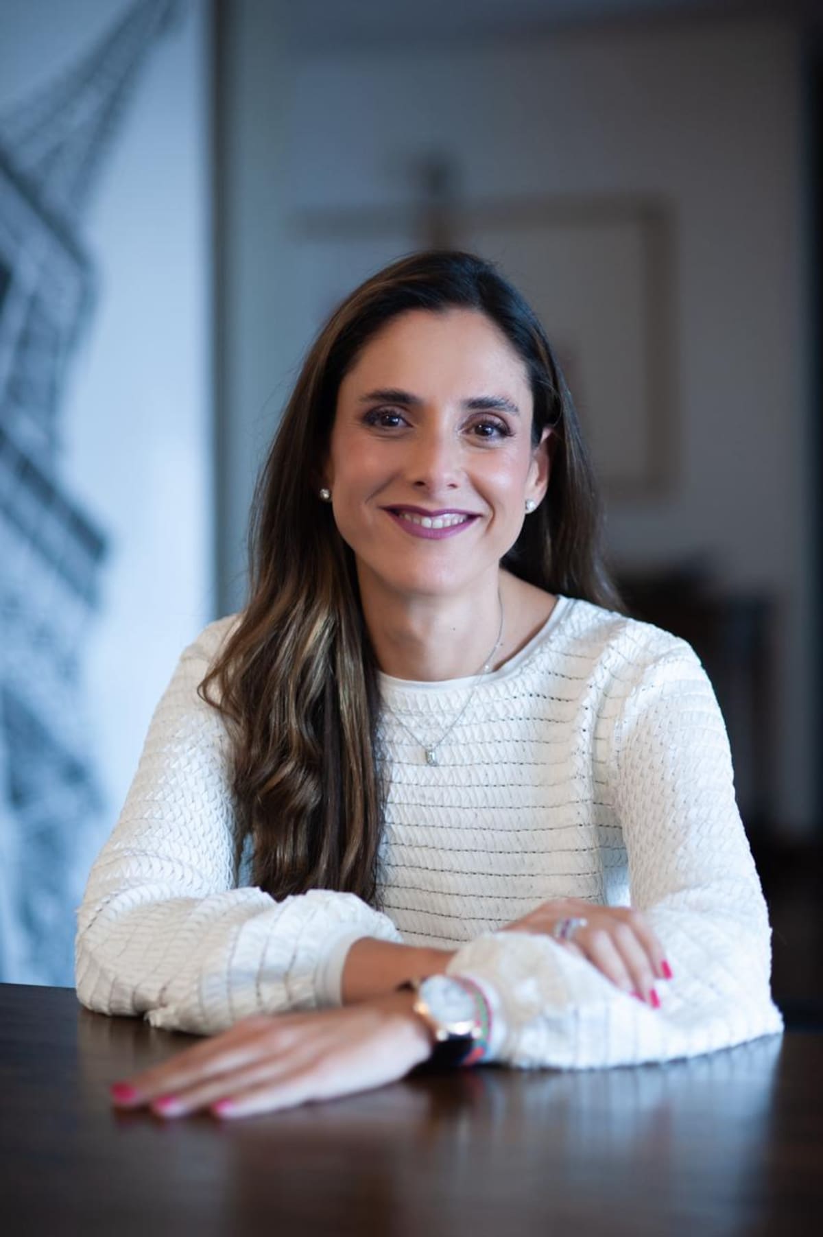 La presidenta del Consejo Gremial Nacional afirmó que recuperar la confianza entre el Estado y el sector privado será clave para impulsar la inversión, enfrentar la crisis energética y fortalecer la economía del país. Foto // Colprensa.