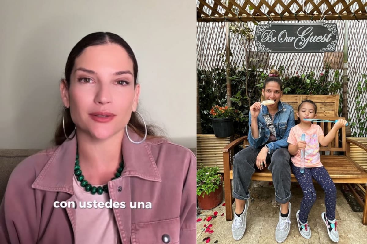 El fallo marca el cierre de una batalla legal que se extendió por varios años y que la artista calificó como uno de los momentos más difíciles de su vida. Fotos tomadas de redes sociales // Captura video // X // Ig: nataliajimenezoficial.