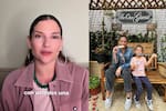 “Hoy empieza una nueva vida”: Natalia Jiménez gana batalla legal por su hija
