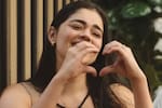 Natalia Segura reveló el diagnóstico que cambió su vida: “Tendré dolor crónico para siempre”