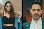 Alejandro Estrada habló de Nataly Umaña: “Fue difícil, pero hoy lo veo como una enseñanza”