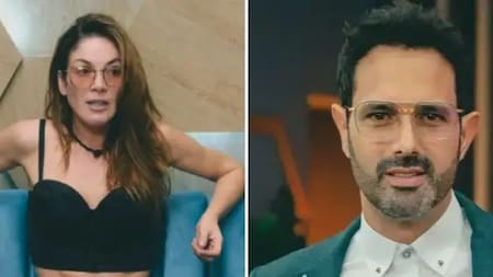 Alejandro Estrada habló de Nataly Umaña: “Fue difícil, pero hoy lo veo como una enseñanza”