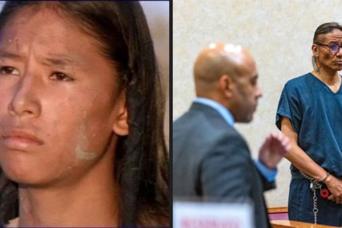 Nathan Chasing Horse, exactor de 49 años fue condenado a cadena perpetua tras ser hallado culpable de múltiples cargos relacionados con agresión sexual en contra de mujeres y menores de comunidades indígenas.