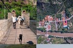Los pueblos más “raros” de Santander: cinco municipios únicos en Colombia