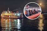 Naufragio en Indonesia: seis muertos y 130 desaparecidos tras hundimiento de ferry