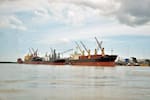 Cormagdalena busca ampliar la navegabilidad del río Magdalena: la meta es llegar al 62 %