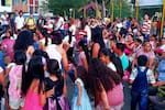 ‘Navidad a lo Bien’, una iniciativa que busca donaciones para promover el deporte en niños de Bucaramanga