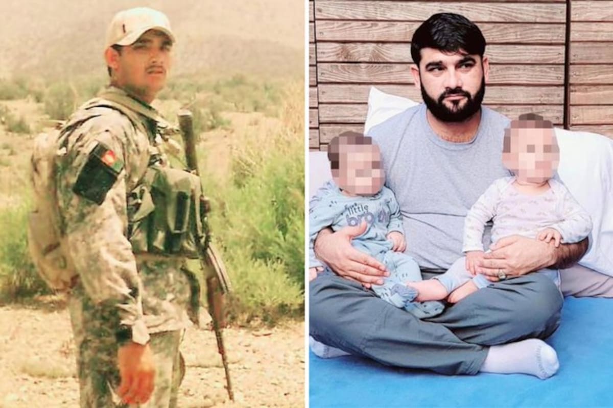 Durante el fin de semana, Nazeer Paktyawal falleció 24 horas después de ser detenido por el ICE delante de sus hijos.