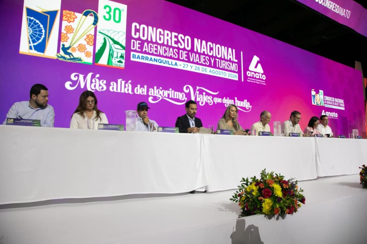 Cortesía Anato /VANGUARDIA