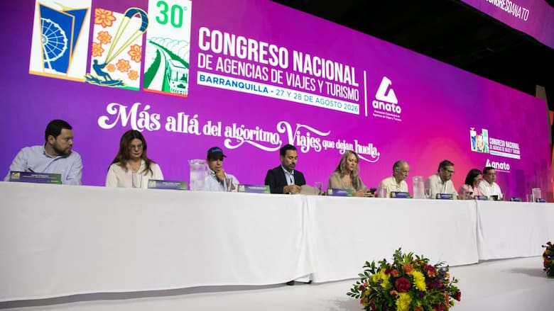 “Necesitamos los decretos”: Anato pide medidas para recuperar el turismo tras el terremoto