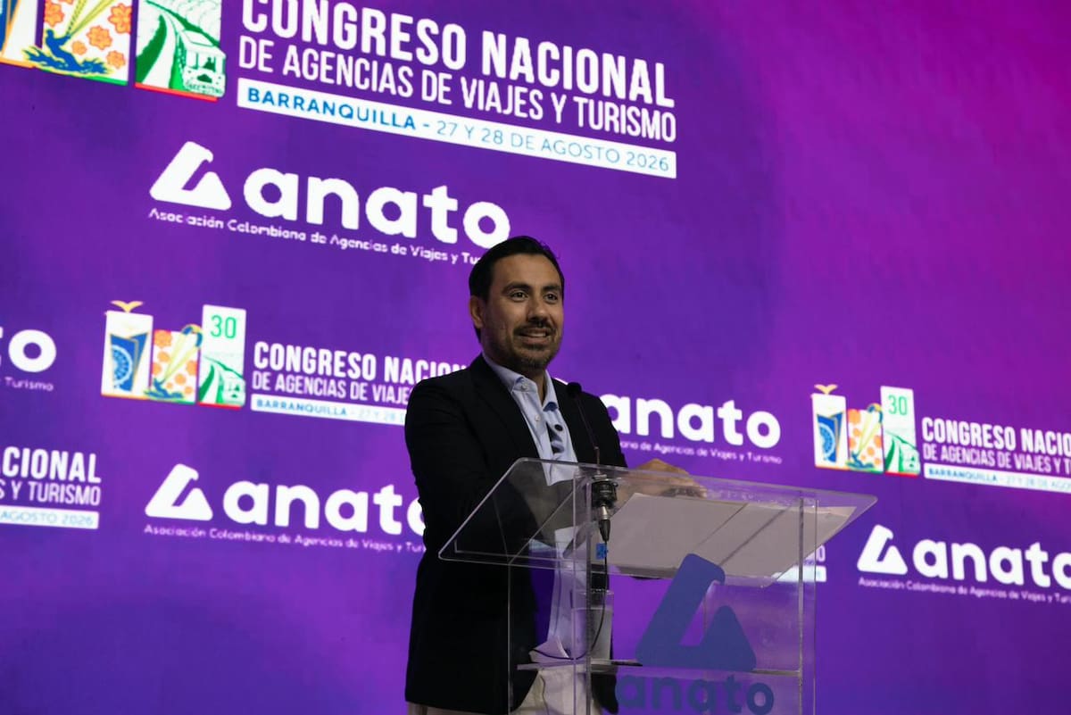 Cortesía Anato /VANGUARDIA