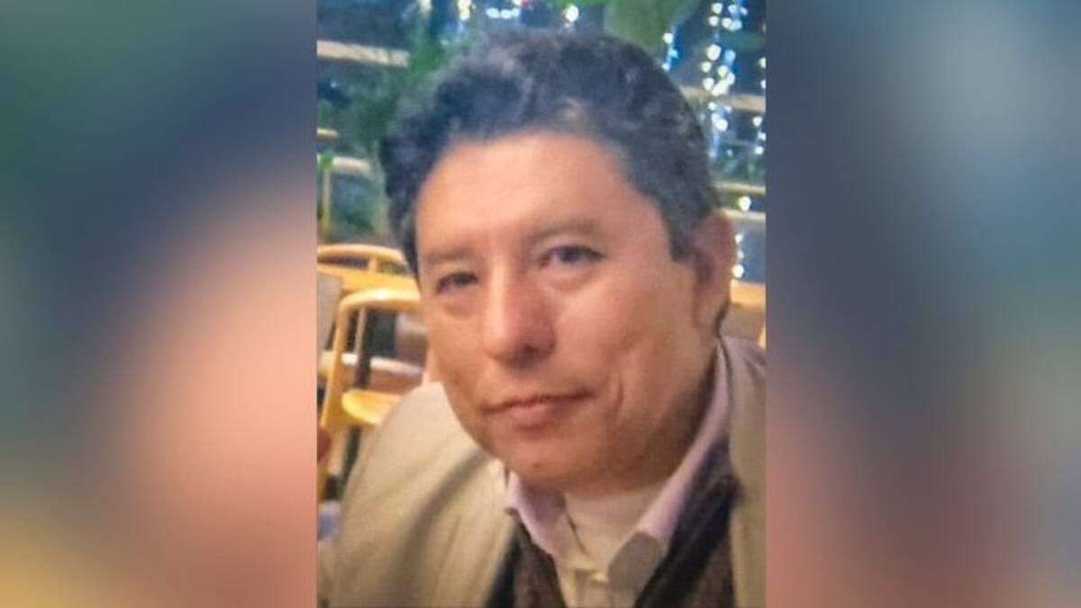 Al profesor universitario Neill Felipe Cubides se le perdió el rastro el 15 de enero luego de salir de la Clínica del Country. Su cuerpo apareció calcinado en la localidad de Usme, al otro extremo de la capital colombiana, el 19 de enero.