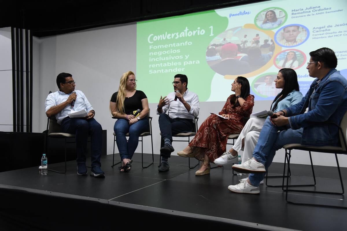 Conversatorio