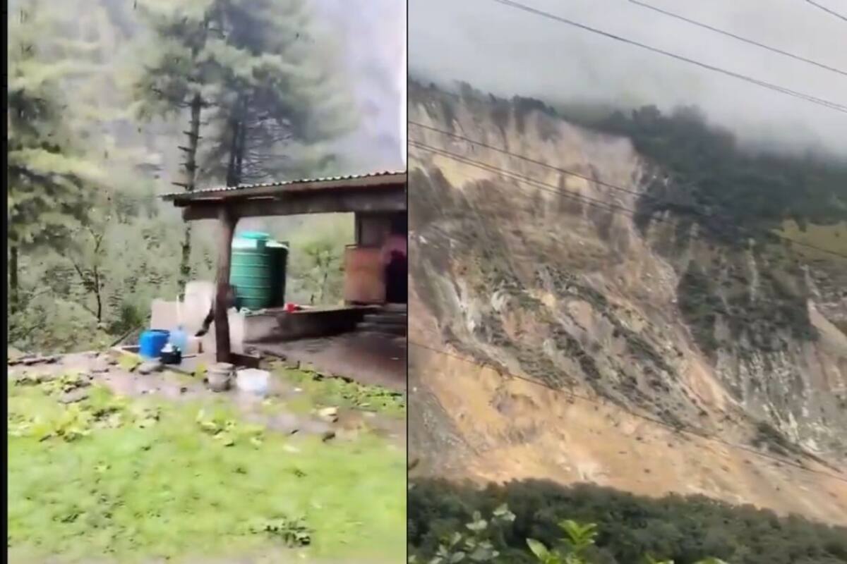 Nepal detiene el rescate de 12 desaparecidos tras la avalancha en el pico Himlung. | Foto: Captura de Video