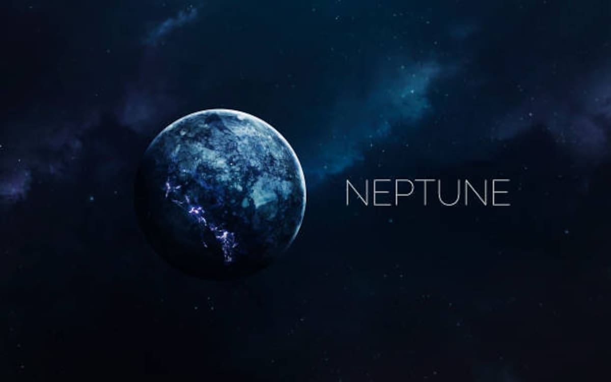 Durante la oposición, Neptuno estará en su menor distancia anual de la Tierra y alcanzará su mayor brillo aparente.