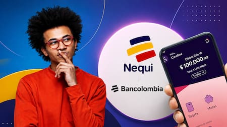 Nequi se separa de Bancolombia: qué cambia desde el 1 de septiembre de 2026
