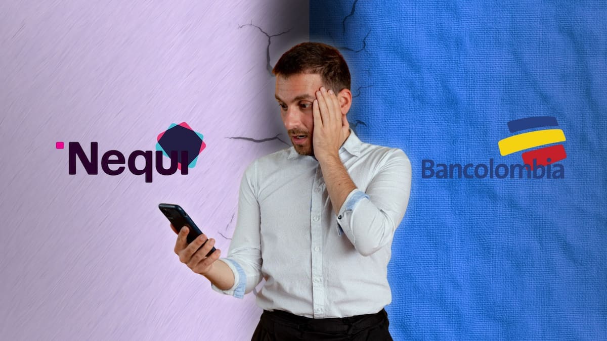 La plataforma ya tiene fecha para su independencia total de Bancolombia en este 2026. ¿Se perderá la plata? ¿Cambiará la app?