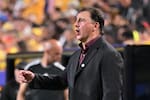 ¿Néstor Lorenzo se va o se queda? Esto respondió el técnico de la Selección Colombia