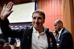 ¿Se acaba el ciclo? El futuro de Néstor Lorenzo entra en su momento decisivo