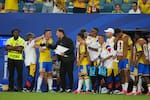 Se filtró el nombre del asistente técnico que llegaría a la selección Colombia
