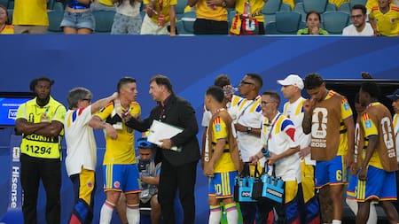 Se filtró el nombre del asistente técnico que llegaría a la selección Colombia