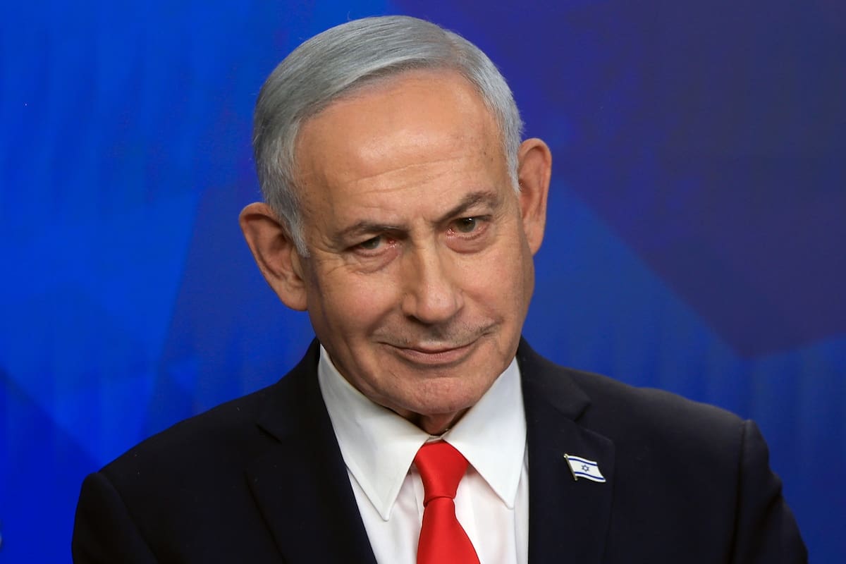 El Ministerio de Justicia del Gobierno de Recep Tayyip Erdogan solicitó a la Interpol una orden de arresto internacional contra el primer ministro israelí y otros altos cargos de su Gobierno.