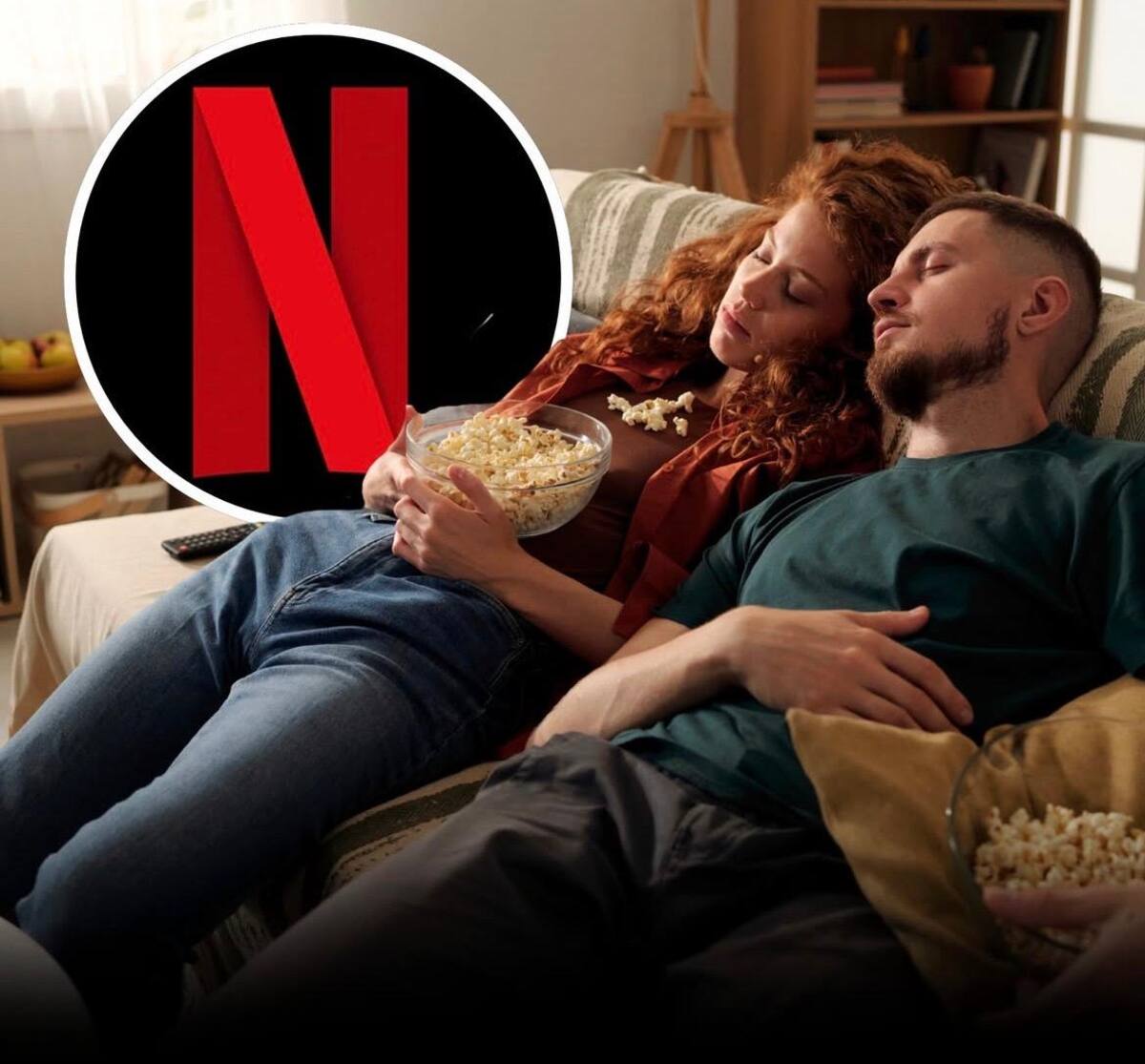 Netflix anuncia una recompra de acciones por USD 25.000 millones para fortalecer su valor en bolsa tras no concretar la compra de Warner Bros Discovery.