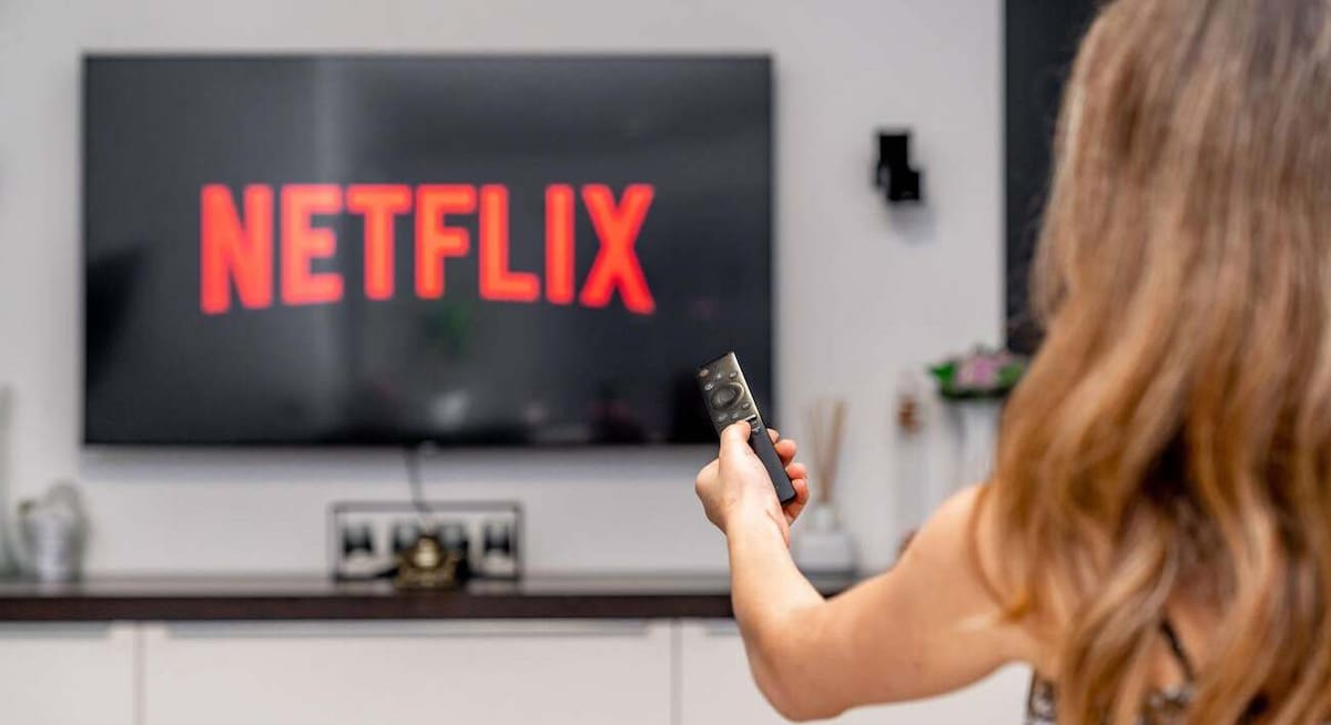 En algunos modelos de televisores dejará de funcionar la plataforma de streaming Netflix. Conozca aquí de cuáles se trata. / Redes sociales