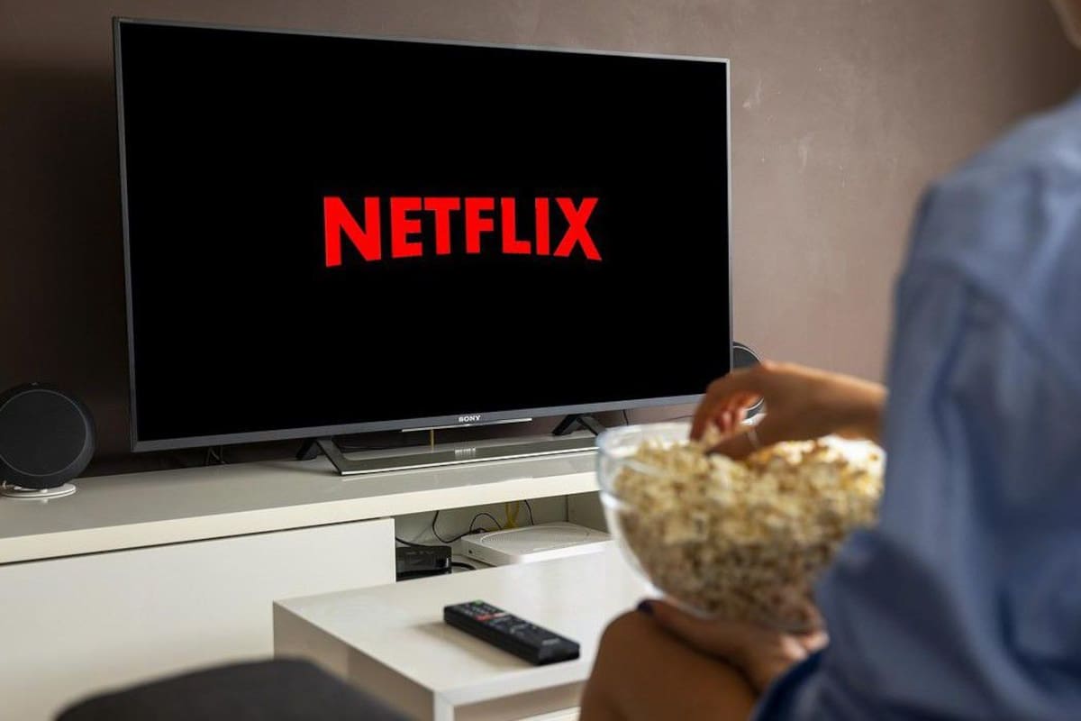 Netflix dejará de funcionar en algunos televisores desde el 15 de diciembre.