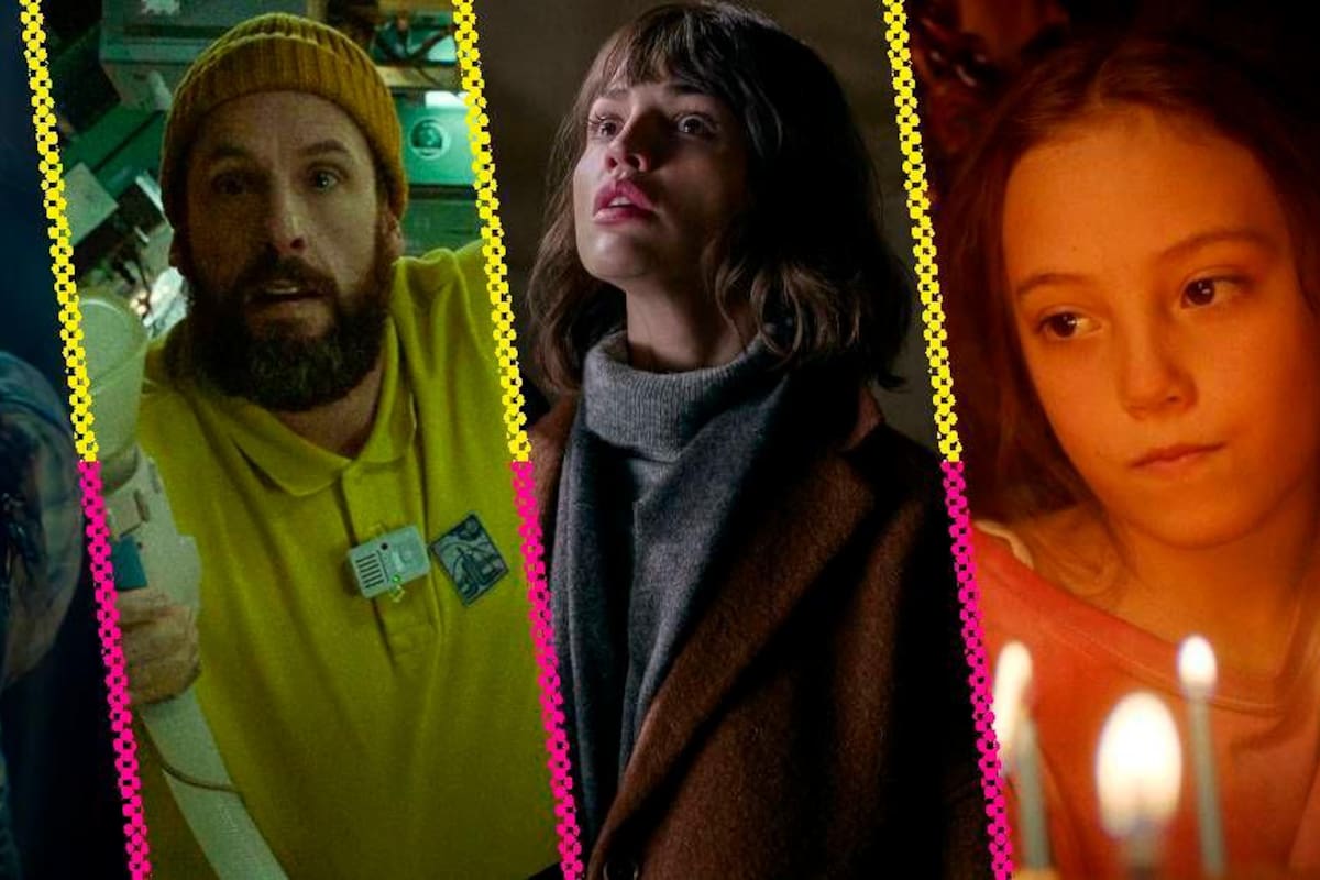 La plataforma de streaming Netflix anunció las series, películas y documentales que se lanzarán en marzo de 2024: desde proyectos nuevos y originales, hasta las temporadas de algunas series que muchos estaban esperando. Tomada de X / VANGUARDIA