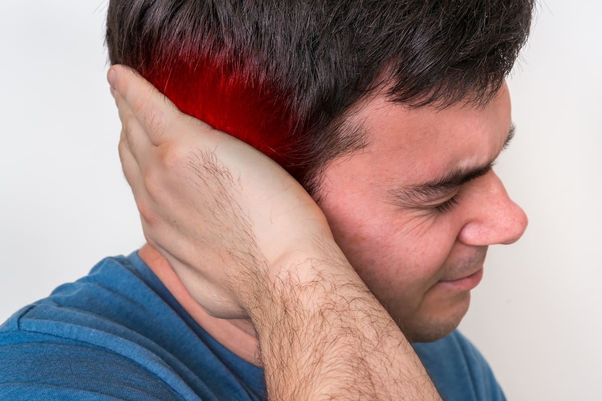 Neuralgia del trigémino: todo sobre este dolor facial intenso. //Foto: 123RF.