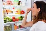 ¿Su nevera tiene mal olor? Siete hábitos para conservar mejor los alimentos y evitar malos olores