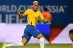 Neymar dio una muestra gigante de solidaridad y envió ayuda a los afectados por las inundaciones en Brasil