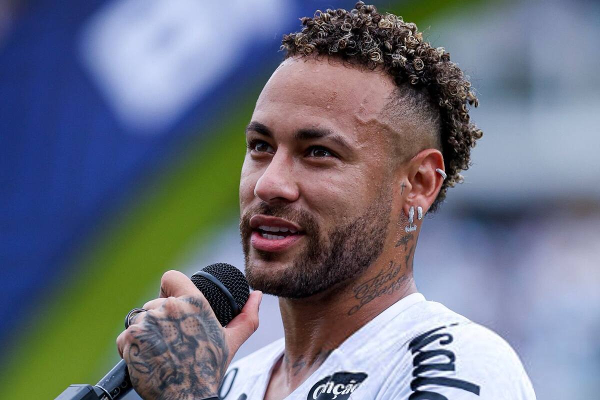 El brasileño aseguró que vive su carrera “año a año” y que su decisión dependerá de lo que “dicte el corazón”. /FOTO: Instagram