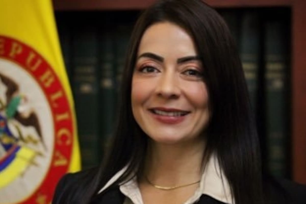 Nhora Mondragón fue designada como directora del Dapre: ¿de quién se trata?