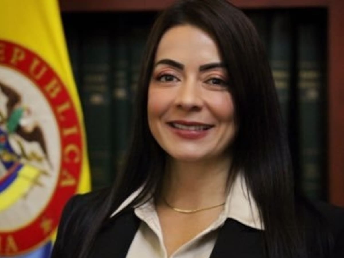 Nhora Mondragón fue designada como directora del Dapre: ¿de quién se trata?