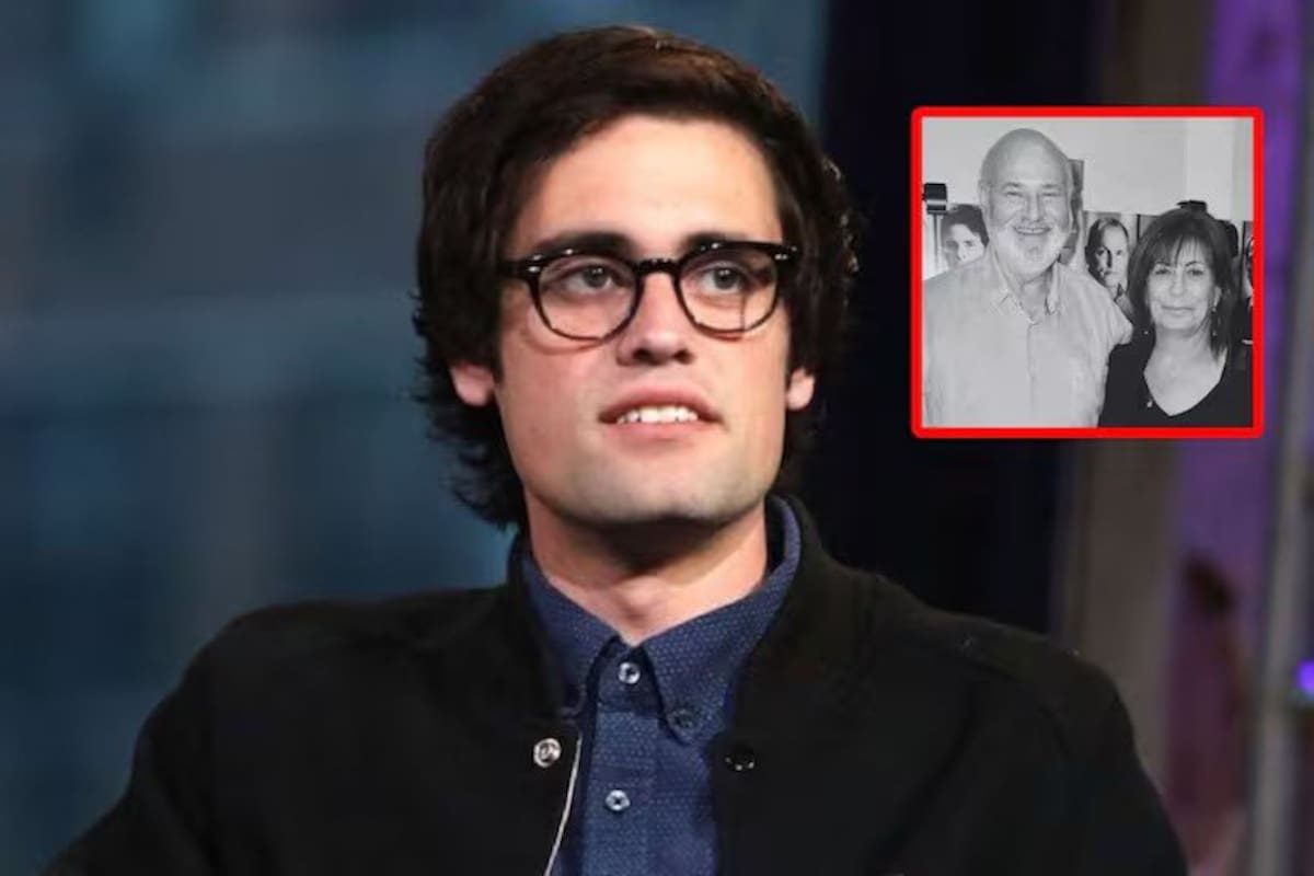 Nick, hijo de Rob Reiner, sospechoso de su muerte, batalló con las drogas desde adolescente.