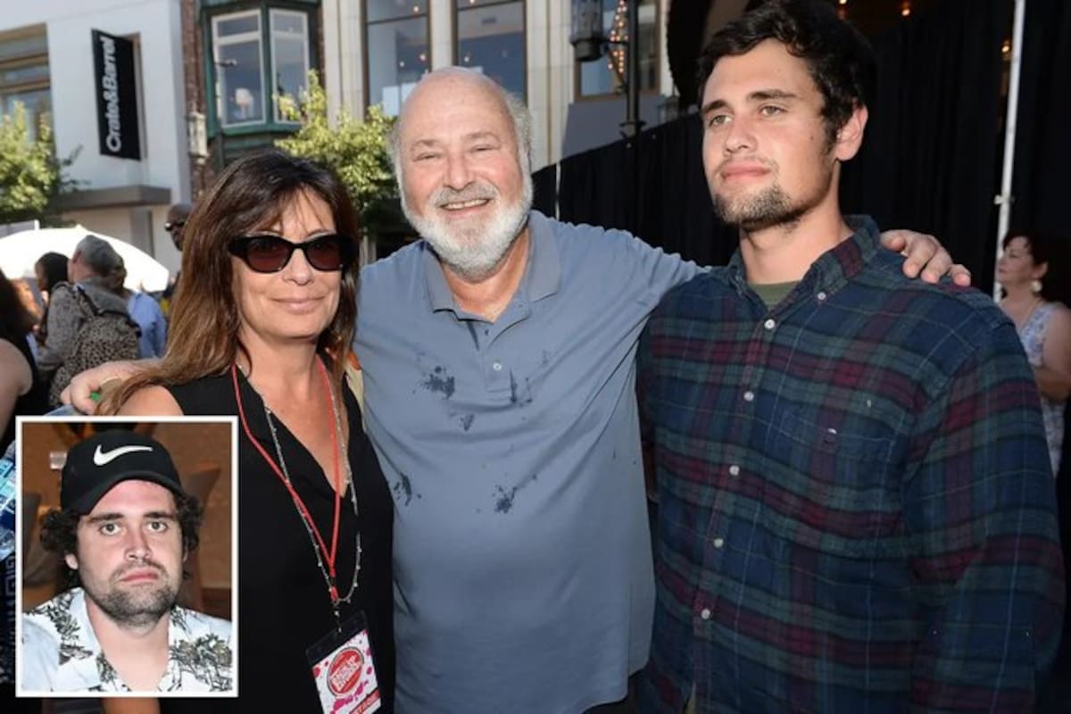 Nick Reiner, el hijo de Rob Reiner, director de cine, y Michele Reiner, fotógrafa, enfrenta una pena de cadena perpetua sin posibilidad de libertad condicional.